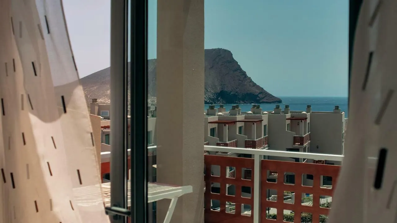 Okeanos Sea View 1 Bedroom Vr-S Granadilla De Abona Spain